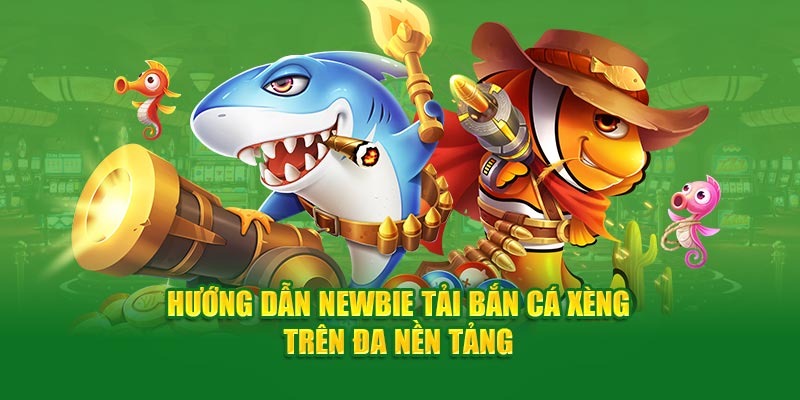 tải bắn cá xèng good88