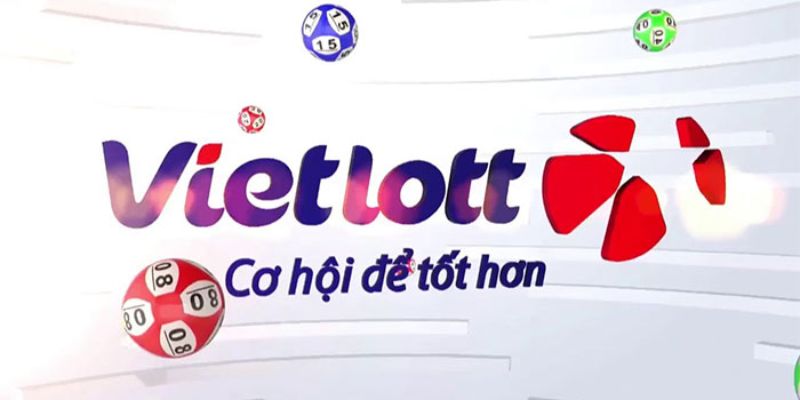 Xổ số Vietlott